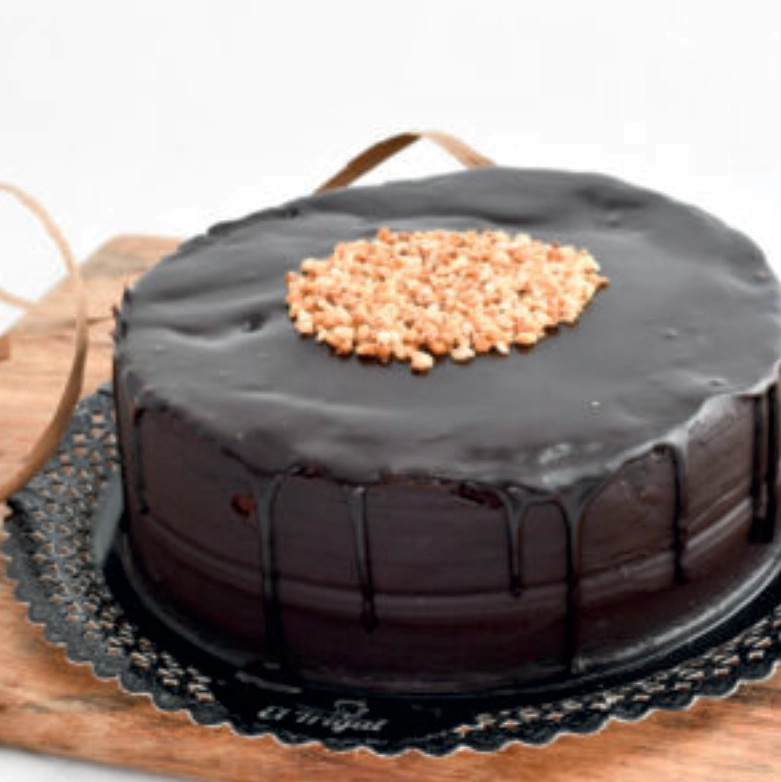 Pastelería El Trigal